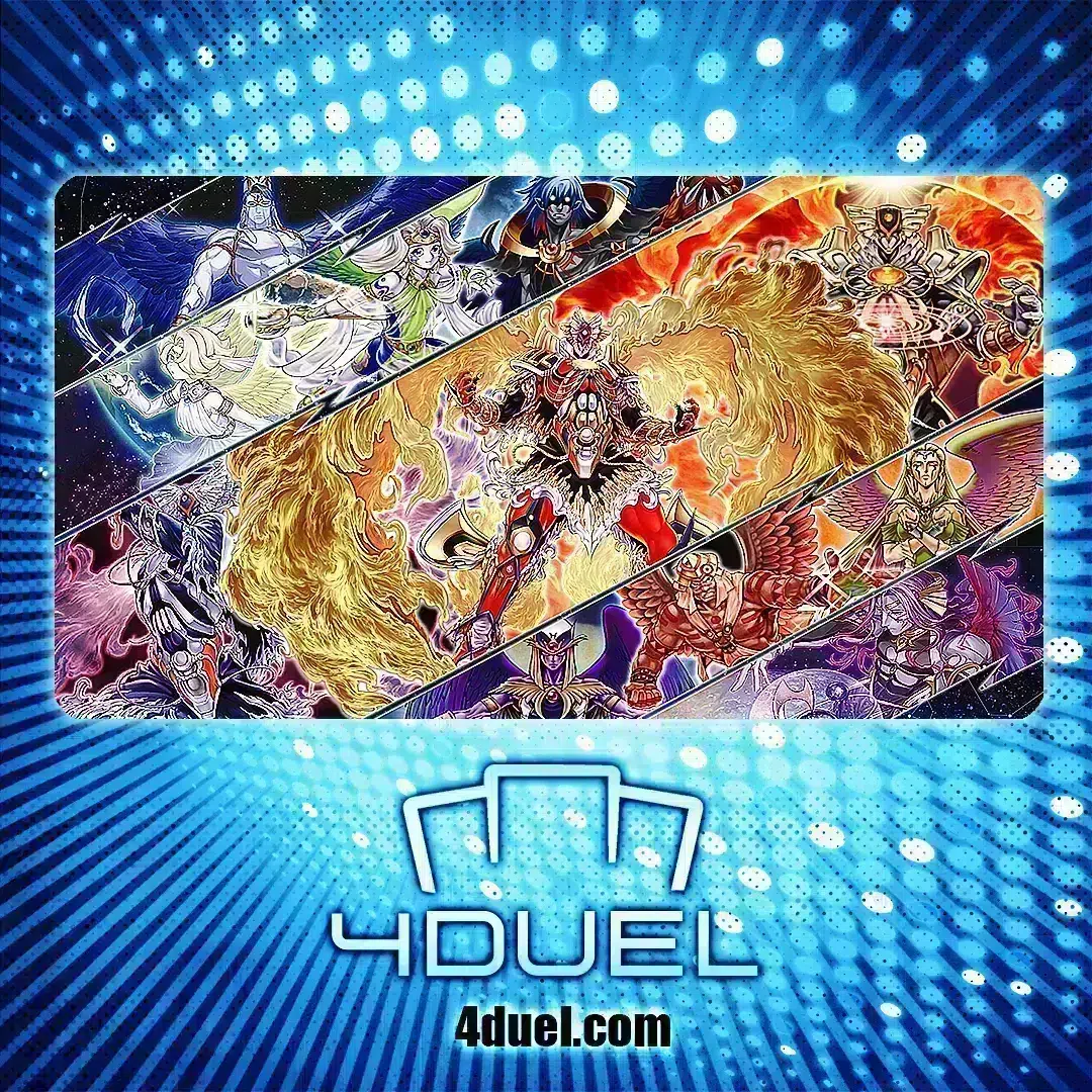 Agent Custom Playmat AGENT CUSTOM PLAYMAT