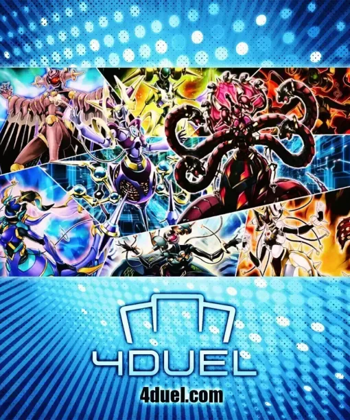 Altergeist Custom Playmat (2)