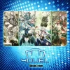 AROMAGE CUSTOM PLAYMAT