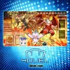 BIYOMON WITH ZONES CUSTOM PLAYMAT