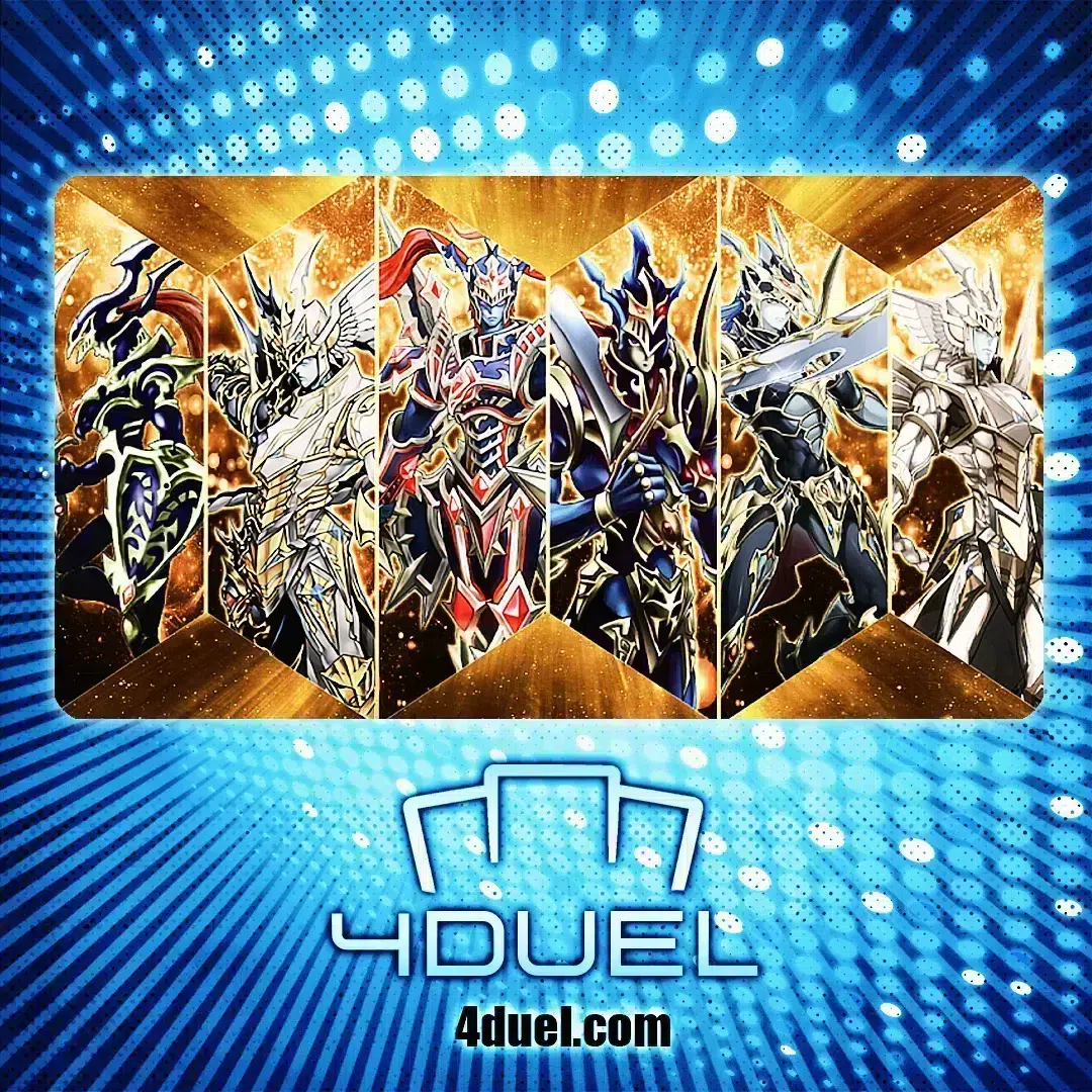 Black Luster Custom Playmat BLACK LUSTER CUSTOM PLAYMAT (2)