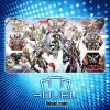 Black Luster Custom Playmat (3)