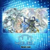 Blue Eyes Custom Playmat