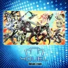 BORREL CUSTOM PLAYMAT