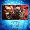 BushiAgumon Custom Playmat BUSHIAGUMON CUSTOM PLAYMAT