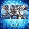 Buster Blader Custom Playmat BUSTER BLADER CUSTOM PLAYMAT (2)