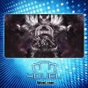 CAIUS THE SHADOW MONARCH CUSTOM PLAYMAT