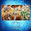 CODE TALKER CUSTOM PLAYMAT