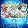 Crystal Beast Custom Playmat CRYSTAL BEAST CUSTOM PLAYMAT (2)