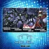 DARK HERO CUSTOM PLAYMAT