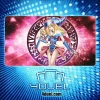 Dark Magician Girl Custom Playmat DARK MAGICIAN GIRL CUSTOM PLAYMAT (7)