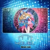 Dark Magician Girl Custom Playmat DARK MAGICIAN GIRL CUSTOM PLAYMAT (8)