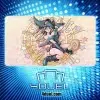 Dark Magician Girl Custom Playmat DARK MAGICIAN GIRL CUSTOM PLAYMAT