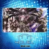 DARKLORD CUSTOM PLAYMAT