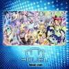 Datascape Custom Playmat DATASCAPE CUSTOM PLAYMAT