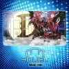 DESTINY HERO DESTROYER PHOENIX ENFORCER CUSTOM PLAYMAT (3)