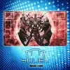 Destiny Hero Plasma Custom Playmat DESTINY HERO PLASMA CUSTOM PLAYMAT