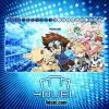 DIGIMON ADVENTURE CUSTOM PLAYMAT (2)
