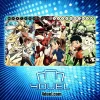 DIGIMON TAMERS CUSTOM PLAYMAT