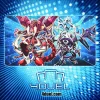 DIMENSION DRAGONS CUSTOM PLAYMAT