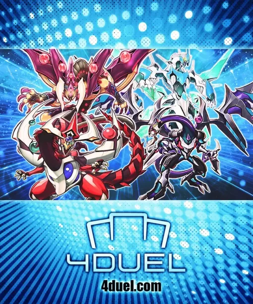 Dimension Dragons Custom Playmat