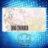 Dino Thunder Custom Playmat