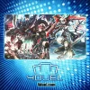 DINOMORPHIA CUSTOM PLAYMAT