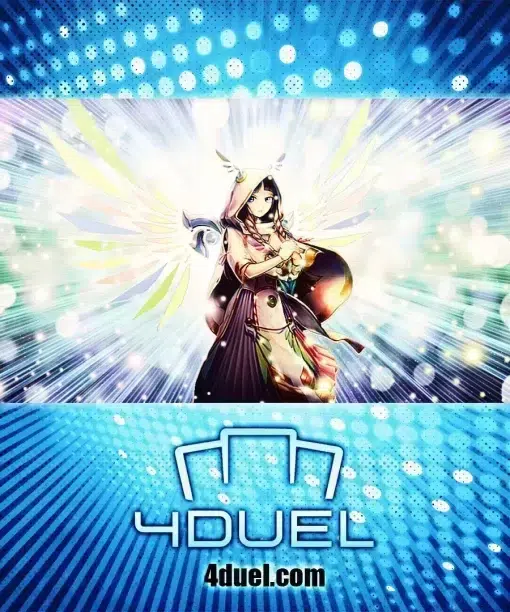Diviner Of The Herald Custom Playmat