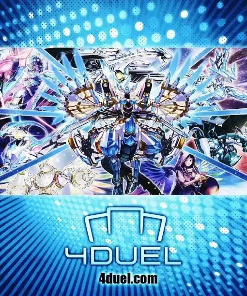 Drytron Custom Playmat (2)