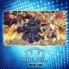 Egyptian Gods Custom Playmat (3)