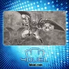 Elemental Hero Stratos Custom Playmat (2)