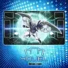 Elemental Hero Stratos Custom Playmat ELEMENTAL HERO STRATOS CUSTOM PLAYMAT