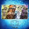 ELEMENTSABER CUSTOM PLAYMAT