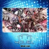 EVIL EYE CUSTOM PLAYMAT (2)