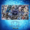 Evilswarm Custom Playmat EVILSWARM CUSTOM PLAYMAT (2)