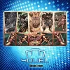 Exodia Custom Playmat EXODIA CUSTOM PLAYMAT (2)