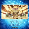 Exodia Custom Playmat EXODIA CUSTOM PLAYMAT