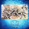 FOSSIL CUSTOM PLAYMAT