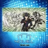 FUDO YUSEI CUSTOM PLAYMAT (2)