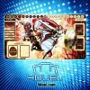 GALLANTMON CUSTOM PLAYMAT
