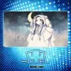 GHOST MOURNER &AMP; MOONLIT CHILL CUSTOM PLAYMAT
