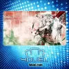 Ghost Ogre & Snow Rabbit Custom Playmat