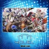 Gishki Custom Playmat GISHKI CUSTOM PLAYMAT