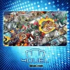 Gladiator Beast Custom Playmat GLADIATOR BEAST CUSTOM PLAYMAT