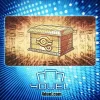 Gold Sarchopagus Custom Playmat GOLD SARCHOPAGUS CUSTOM PLAYMAT