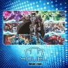 Gouki Custom Playmat GOUKI CUSTOM PLAYMAT