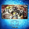 HERISSMON CUSTOM PLAYMAT