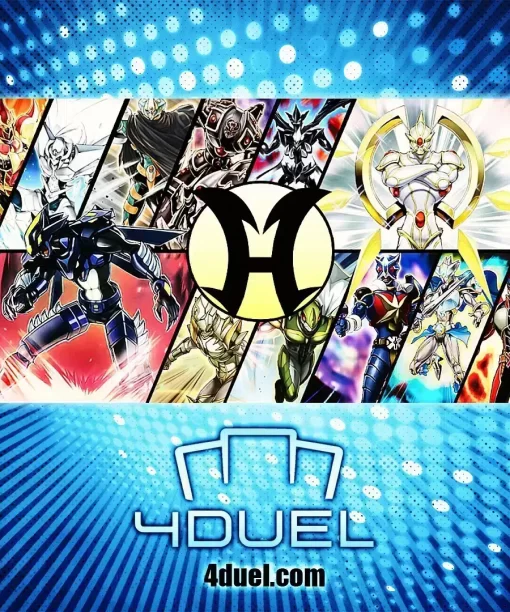 Hero Custom Playmat (12)