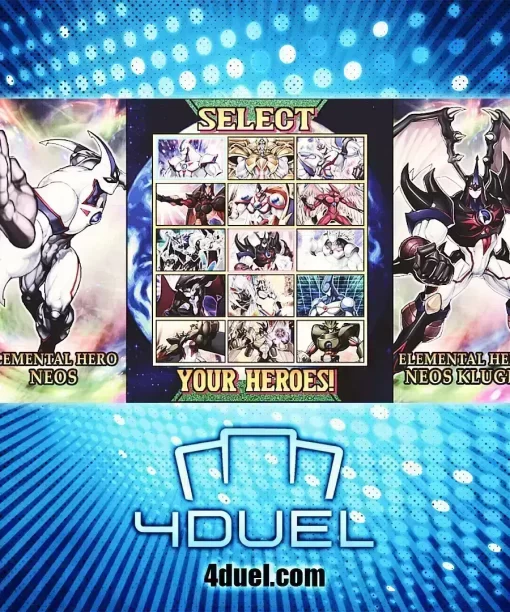 Hero Custom Playmat (4)