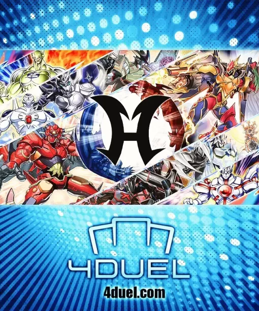 Hero Custom Playmat (9)